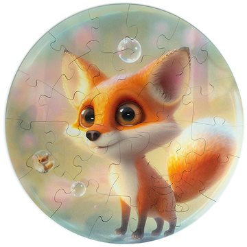 

Unidragon - Bubblezz Lištička