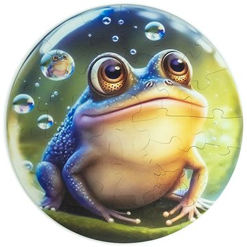 

Unidragon - Bubblezz Žabátko