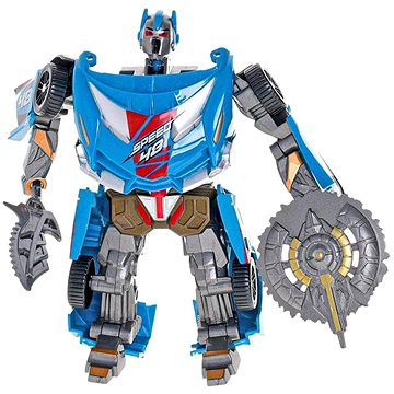

Banalita Auto/robot, 16 cm