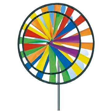 

Günther větrník Twin Wheel