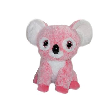 Vizopol Koala růžová K1267-1