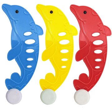 

Merco Multipack 4 sady Dolphin Set sada pro potápění