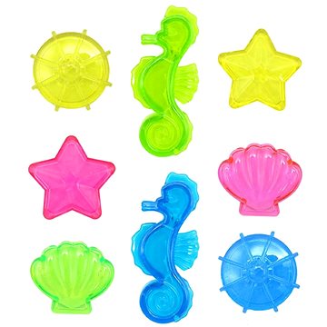 

Merco Multipack 3 sady Ocean Set hračka na potápění