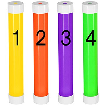 

Merco Multipack 3 sady Pool Stick tyčky pro potápění