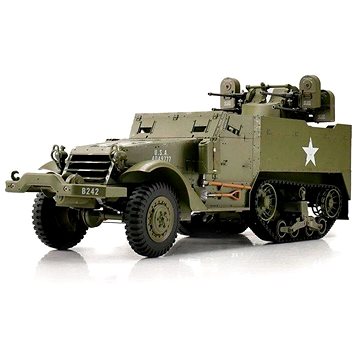 

Torro Polopásové vozidlo Half-Track M-16 1:16