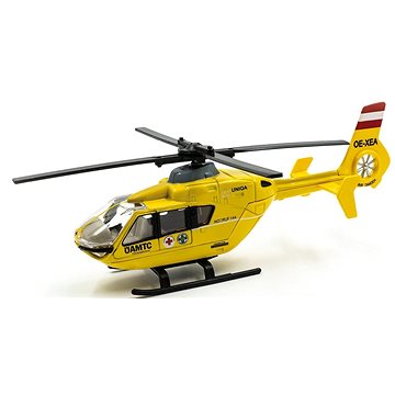 

Jägerndorfer ÖAMTC Hubschrauber 1 : 50