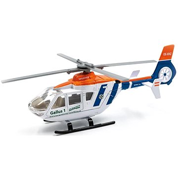 

Jägerndorfer Wucher Gallus 1 Hubschrauber