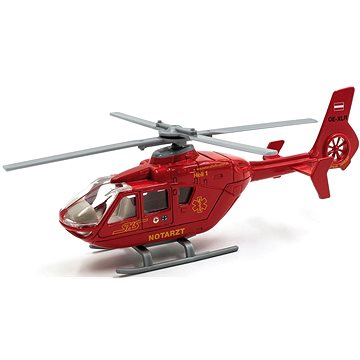 

Jägerndorfer Heli 1 Hubschrauber