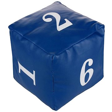 

Merco Dice Print 6 pěnová kostka