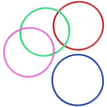 

Merco Throwing Circle 18