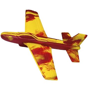 

Günther Házedlo Stunt Glider 18 × 18 cm