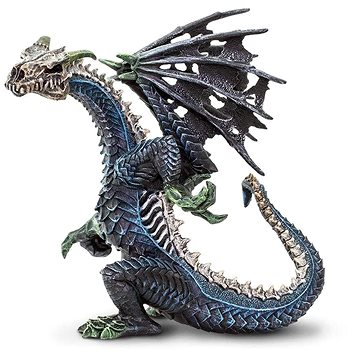 

Safari Ltd. Figurka - Ghost Dragon