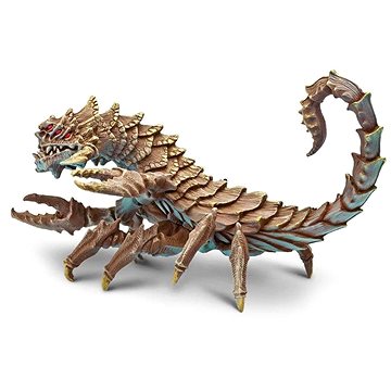 

Safari Ltd. Figurka - Desert Dragon