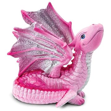 

Safari Ltd. Figurka - Baby Love Dragon