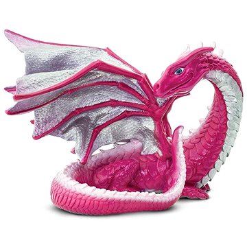 

Safari Ltd. Figurka - Love Dragon