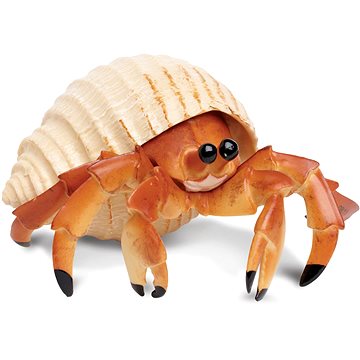 

Safari Ltd. Figurka - Krab poustevník