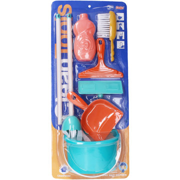 

Úklidový set s mopem 40 cm