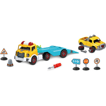 

Wiky Vehicles Odtahovka šroubovací 37 cm