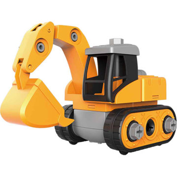 

Wiky Vehicles Bagr šroubovací 23cm
