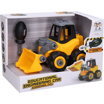 

Wiky Vehicles Nakladač šroubovací 20 cm