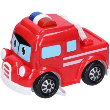 

Wiky Vehicles Auto hasičské s efekty 15 cm