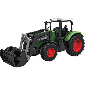 

Wiky Vehicles Traktor nakladač 27 cm