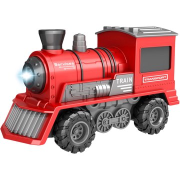

Wiky Vehicles Mašinka s efekty 23,5 cm