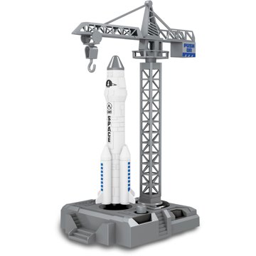 

Wiky Vehicles Raketa s odpalovací plošinou 17,5 cm