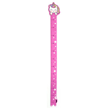 

Wiky Metr na stěnu jednorožec 165 cm