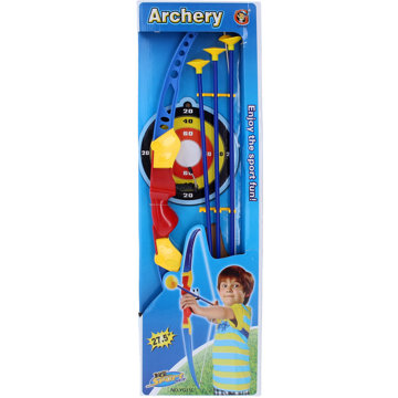 

Wiky Luk 70 cm 3 šípy