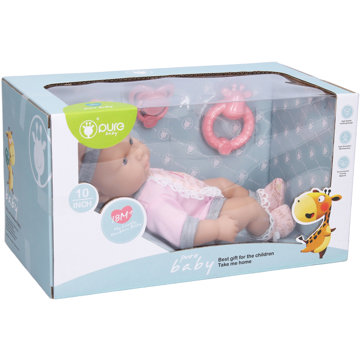 

Wiky Miminko s příslušenstvím 25 cm