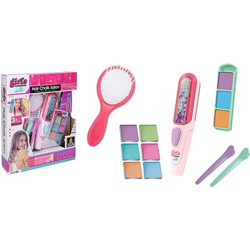 

Wiky Vlasové studio set