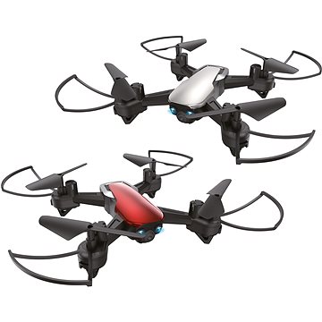 

Wiky Bitva dronů RC na dálkové ovládání