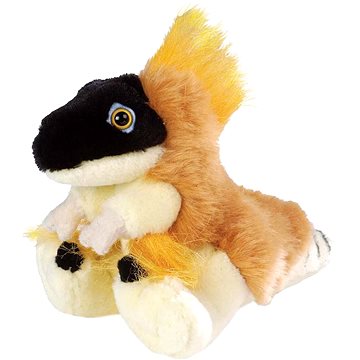 

Kapsáček Velociraptor