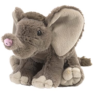

WILD REPUBLIC plyšový Slon africký Baby slon 20 cm