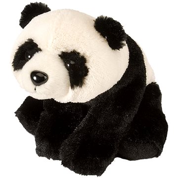 

WILD REPUBLIC plyšová Panda 15-30 cm