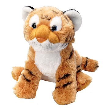 

WILD REPUBLIC plyšový Tygr Baby 20 cm