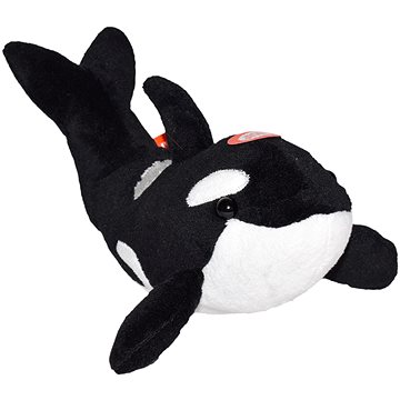 

WILD REPUBLIC plyšová Orca se zvukem