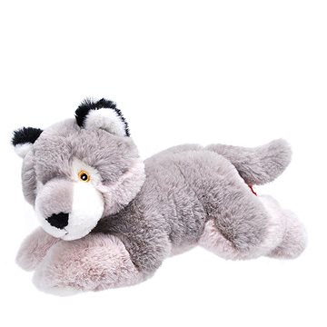 

WILD REPUBLIC plyšový Vlk ležící 20 cm