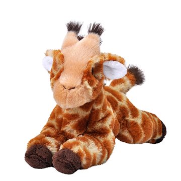 

WILD REPUBLIC plyšová Žirafa ležící 20 cm