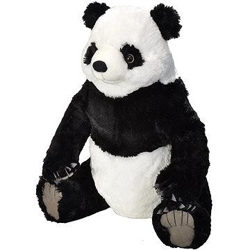 

WILD REPUBLIC Panda sedící 60 cm