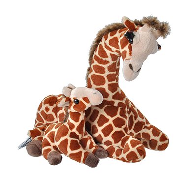 

WILD REPUBLIC Žirafa s mládětem 38 cm