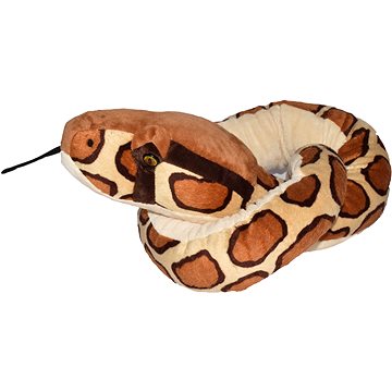 

WILD REPUBLIC Krajta barmská 137 cm