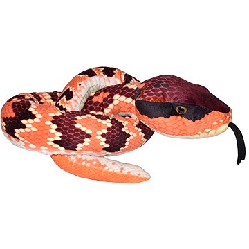

WILD REPUBLIC Had východní 137 cm