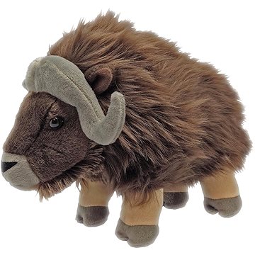 

WILD REPUBLIC Pižmoň 30-38 cm