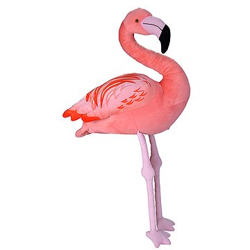 

WILD REPUBLIC Plameňák velký 86 cm