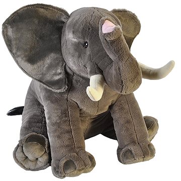 

WILD REPUBLIC Slon africký 53 cm