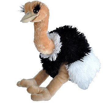 

WILD REPUBLIC plyšový Pštros 30 cm