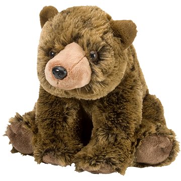 

WILD REPUBLIC plyšový Medvěd Grizzly 30 cm