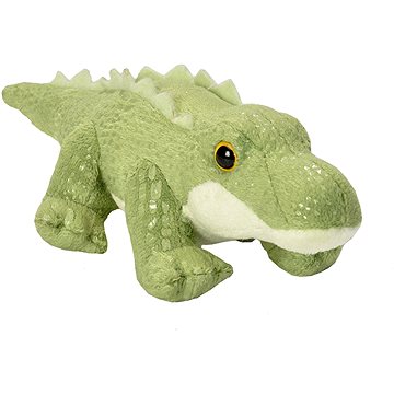 

WILD REPUBLIC plyšový Alligator 15 cm